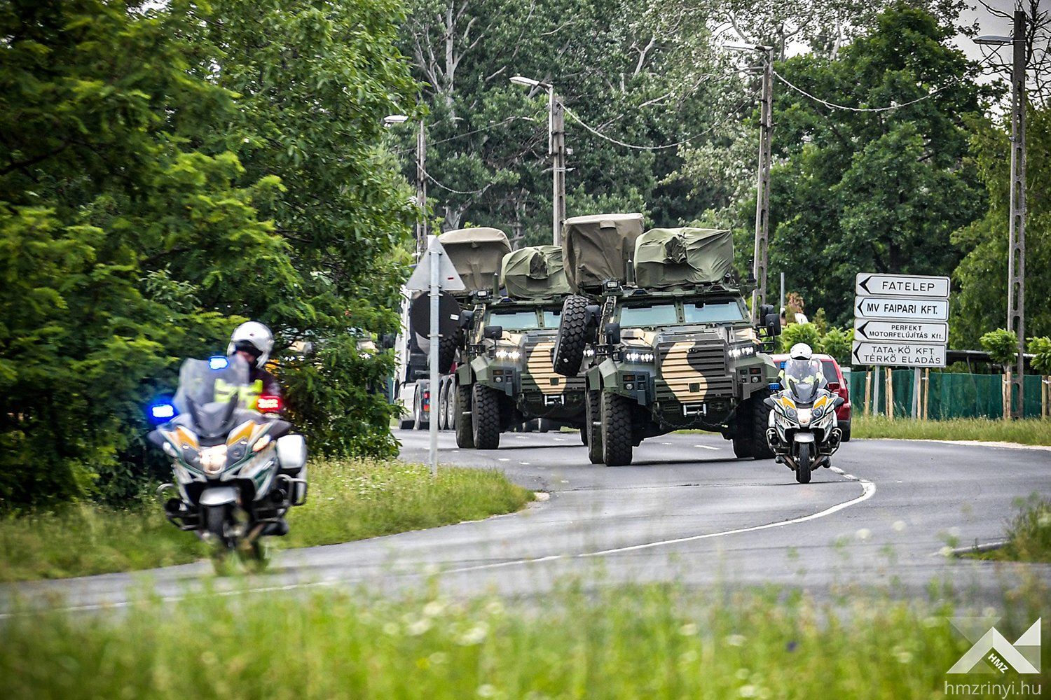 Eurosatory - ‘Halle B’ C392 