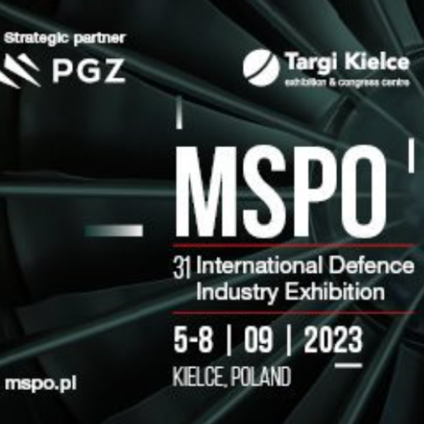 31st International Defence Industry Exhibition MSPO