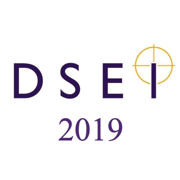 DSEI 2019